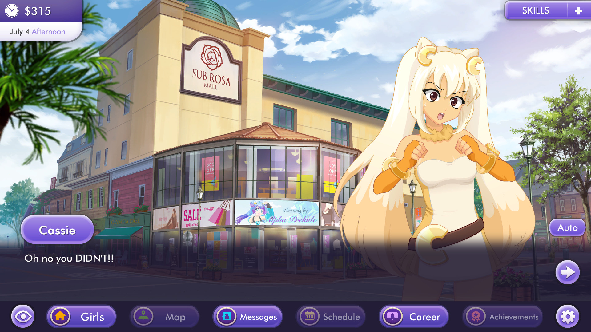 Hush Hush — Only Your Love Can Save Them