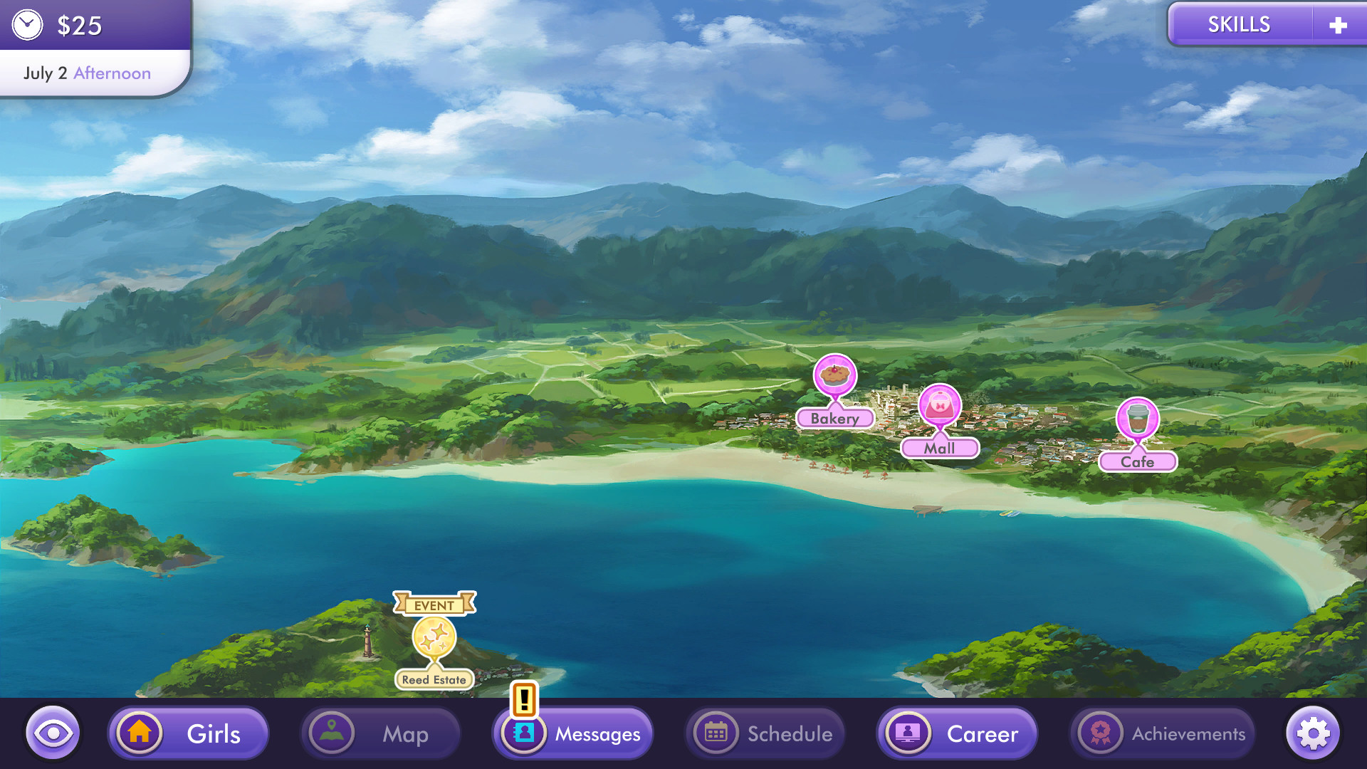 Hush Hush — Only Your Love Can Save Them