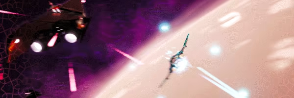 Rogue Eclipse video 4