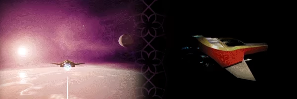 Rogue Eclipse video 3
