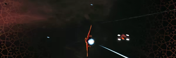 Rogue Eclipse video 2