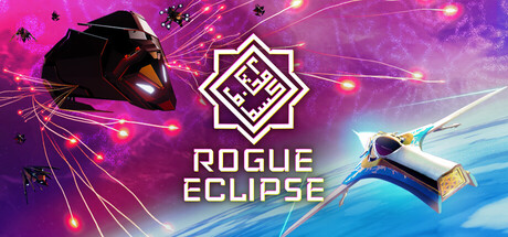 Обложка Rogue Eclipse