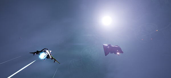 Rogue Eclipse Screenshot
