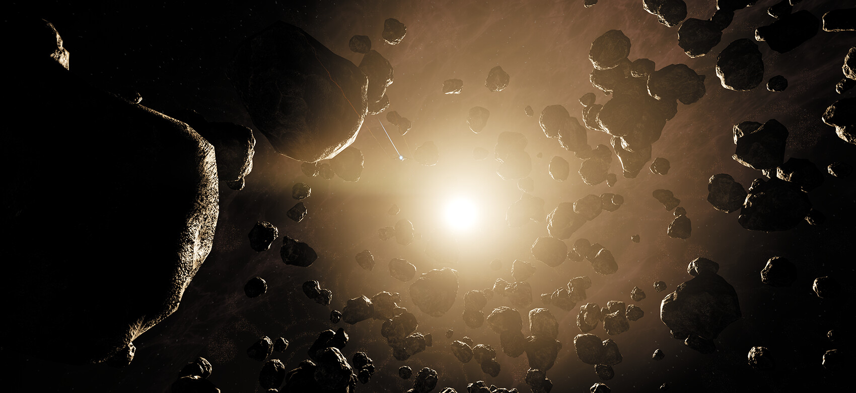 Rogue Eclipse screenshot 7