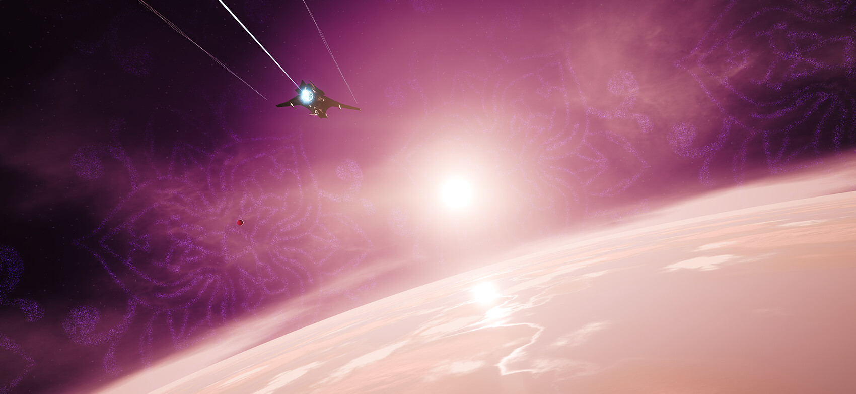 Rogue Eclipse screenshot 8
