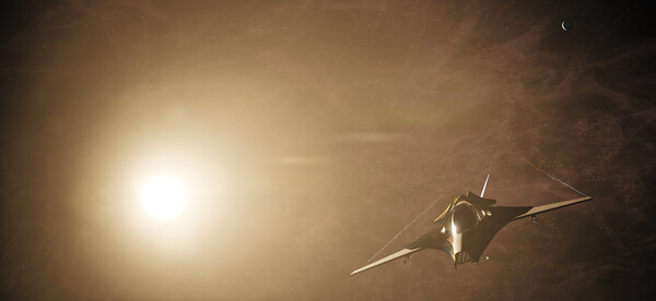 Rogue Eclipse Screenshot