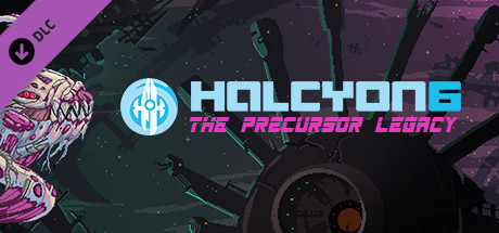 Halcyon 6: The Precursor Legacy banner image