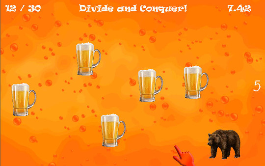 Beer! Screenshot