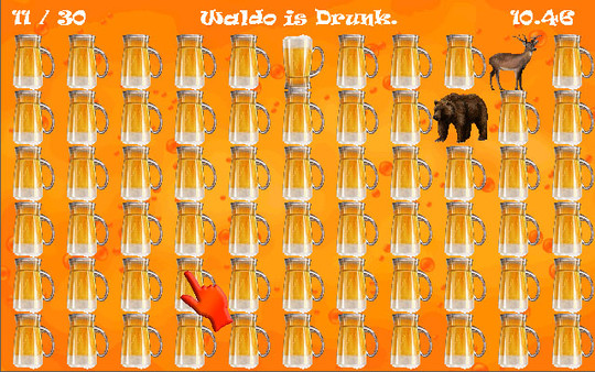 Beer! Screenshot