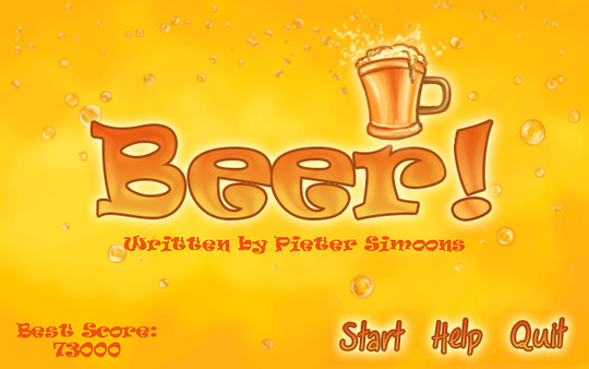Beer! Screenshot