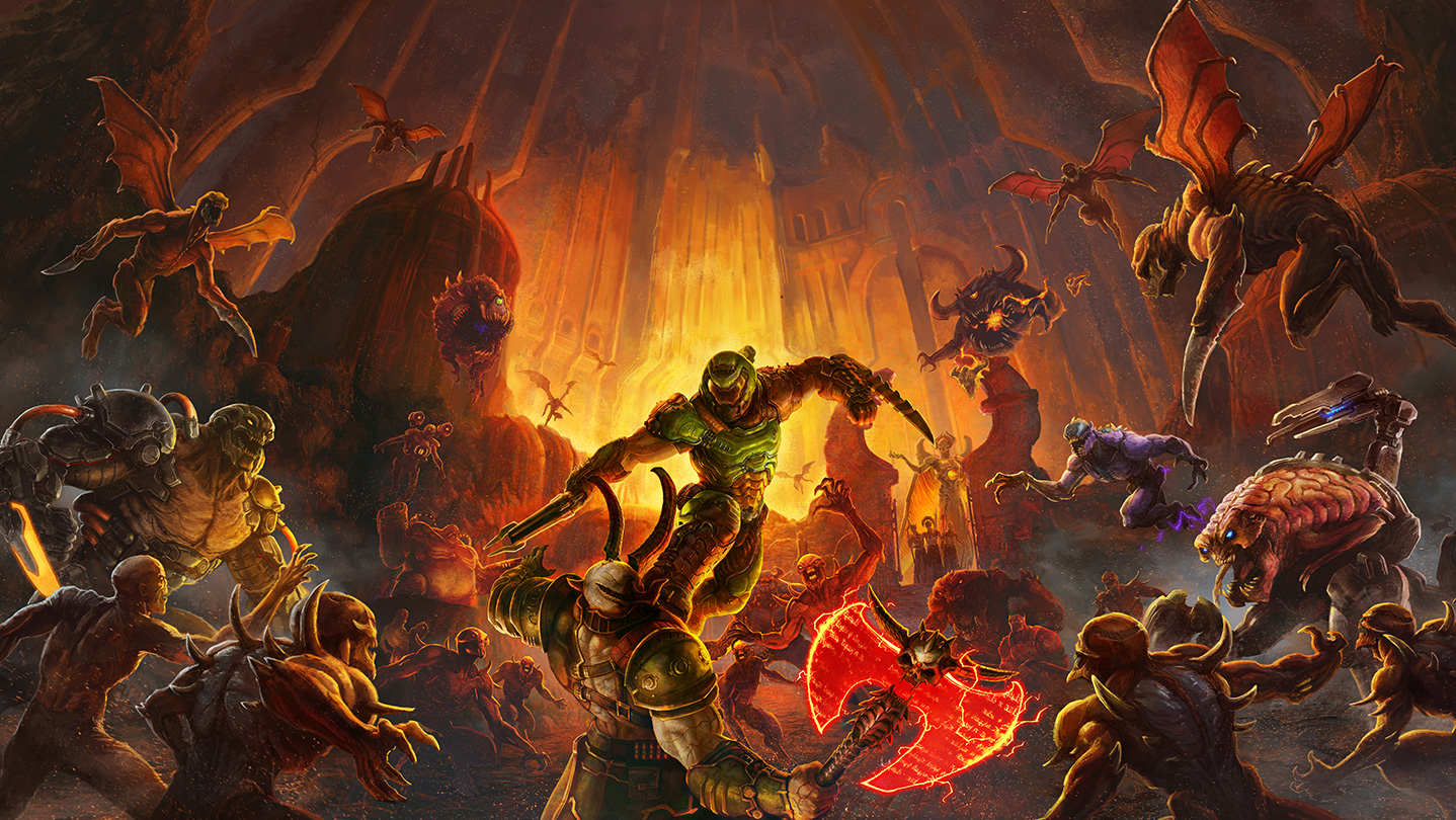 Background