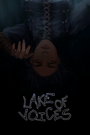 Обложка Lake of Voices