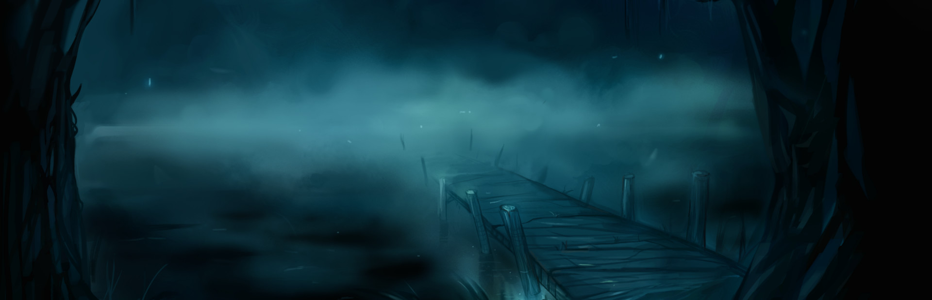 Lake of Voices