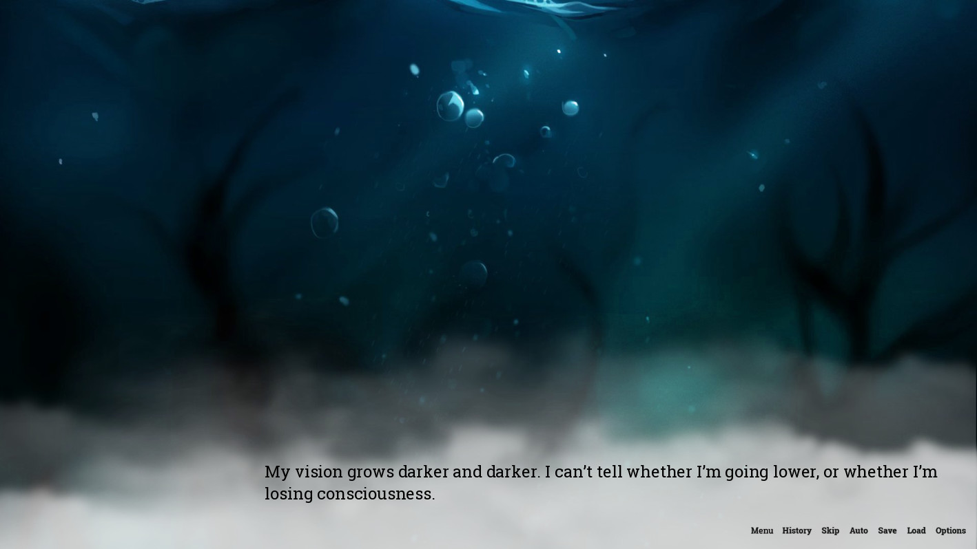 #9. Lake of Voices (Steam) Podle: GB Patch Games