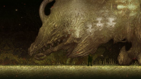 Mirage of Dragon screenshot 5