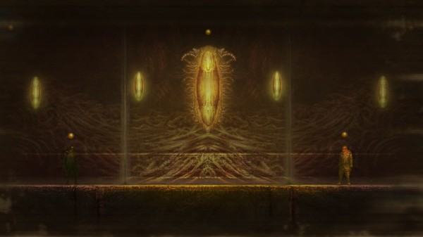 Mirage of Dragon screenshot 3