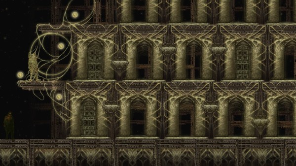 Mirage of Dragon screenshot 1