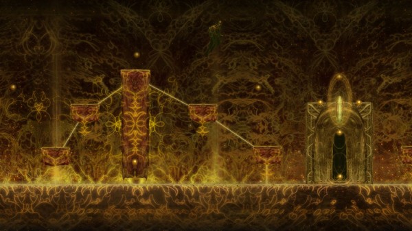 Screenshot 7 of Mirage of Dragon