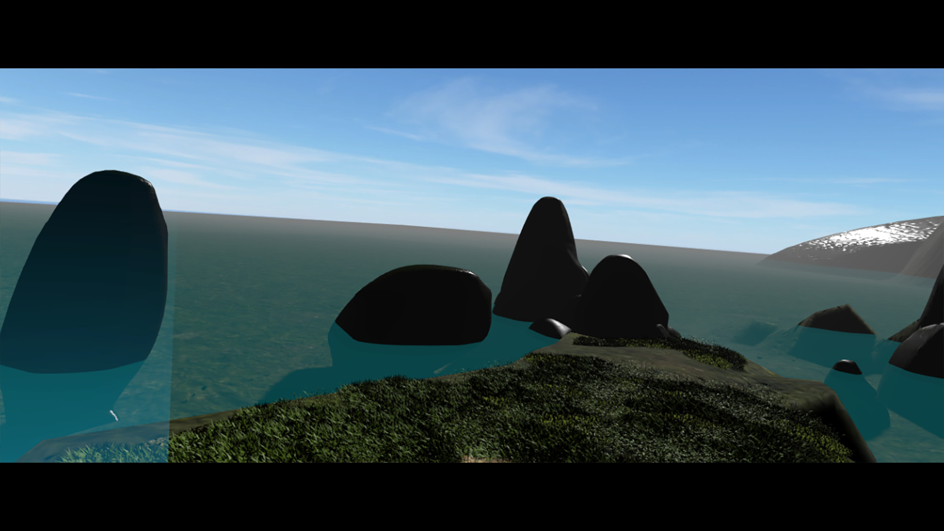 RHCs StretchingVr screenshot 13