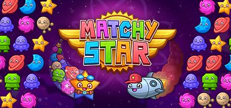 Matchy Star steam charts