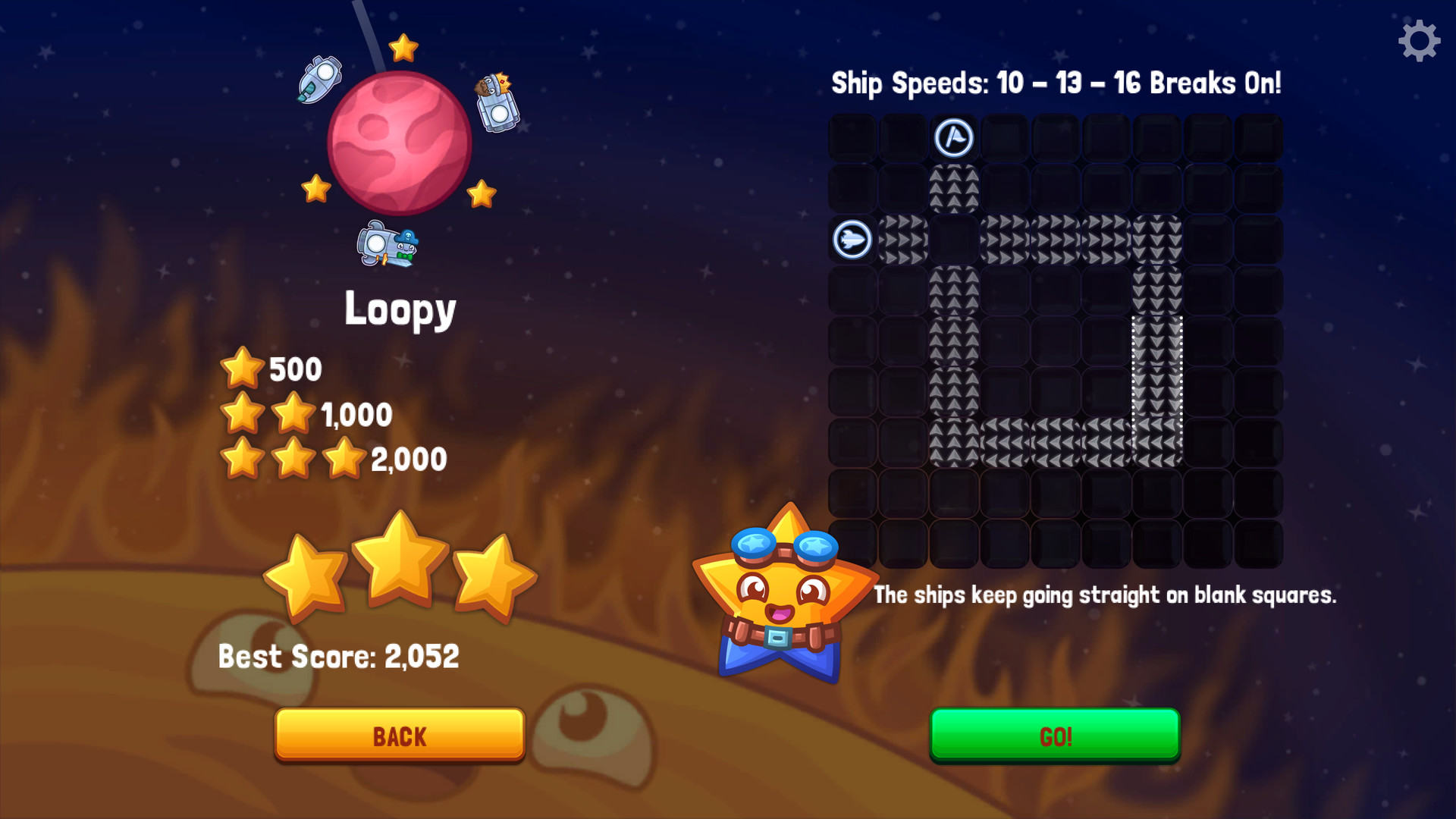 Matchy Star screenshot 4