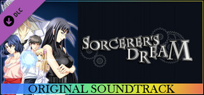 Sorcerer's Dream - Original Soundtrack