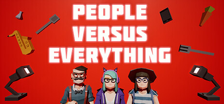 People Versus Everything Cheat Engine/CT