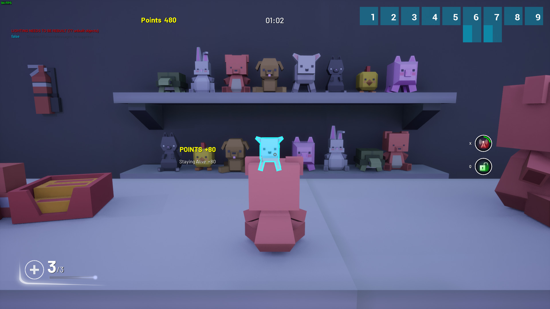 People Versus Everything Featured Screenshot #1