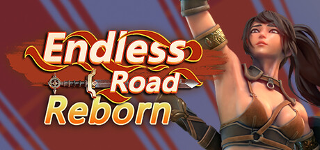 Endless Road: Reborn crack status