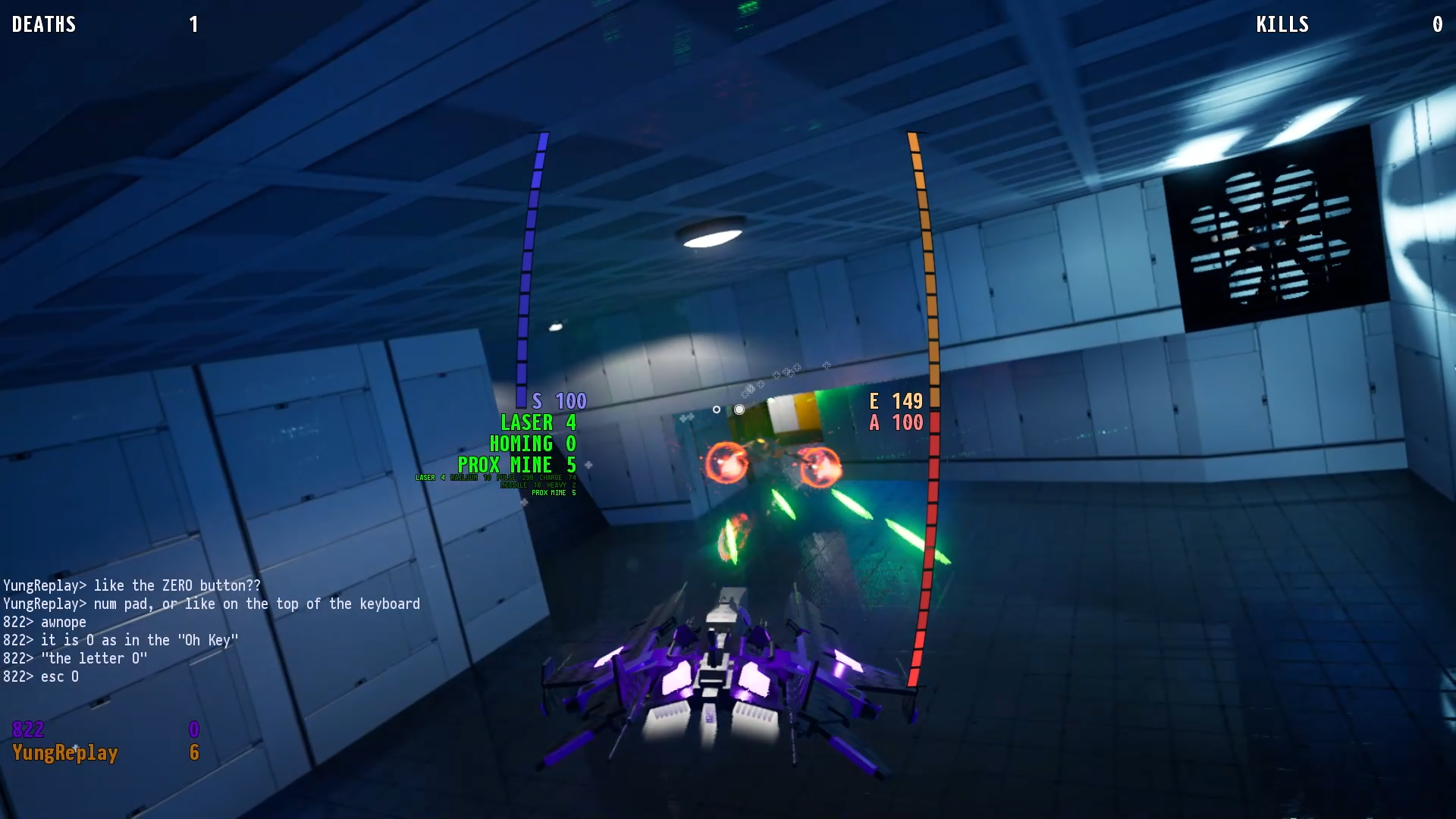 NeptuneGL screenshot 5