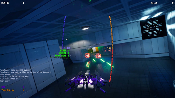 NeptuneGL screenshot 4