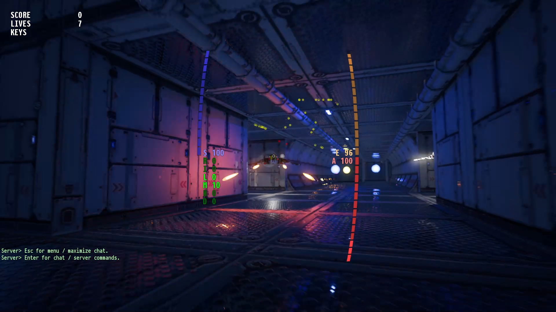 NeptuneGL screenshot 7