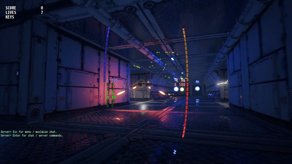 NeptuneGL screenshot 6