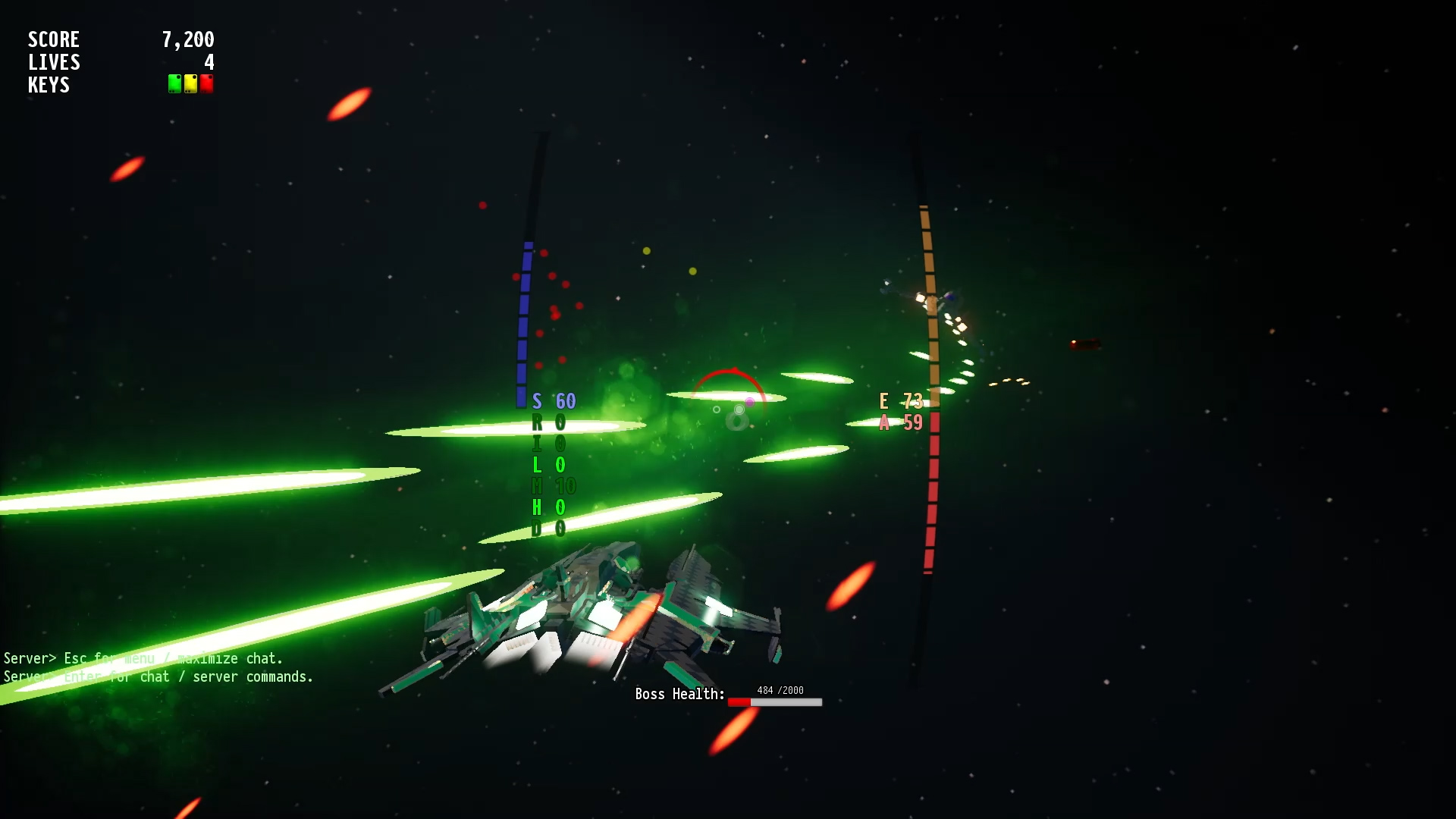 NeptuneGL screenshot 11