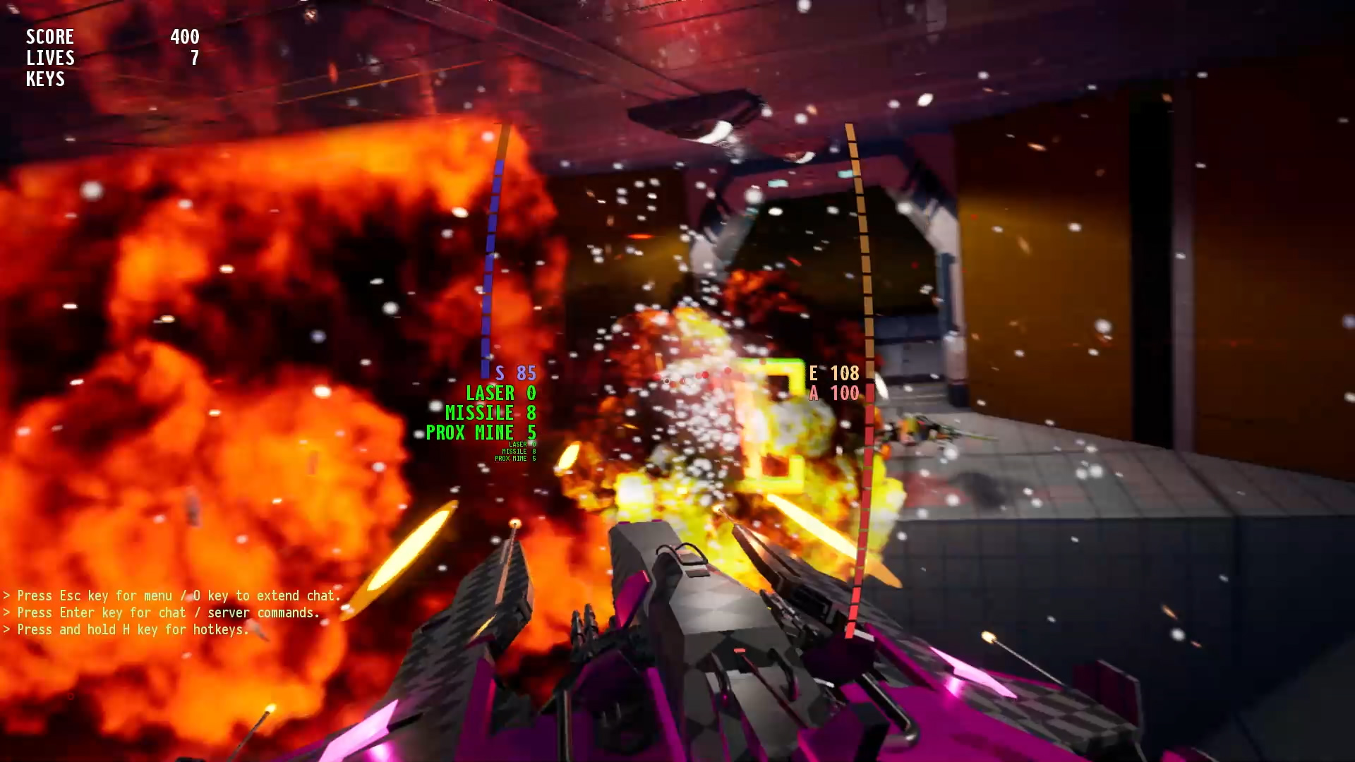 NeptuneGL screenshot 6