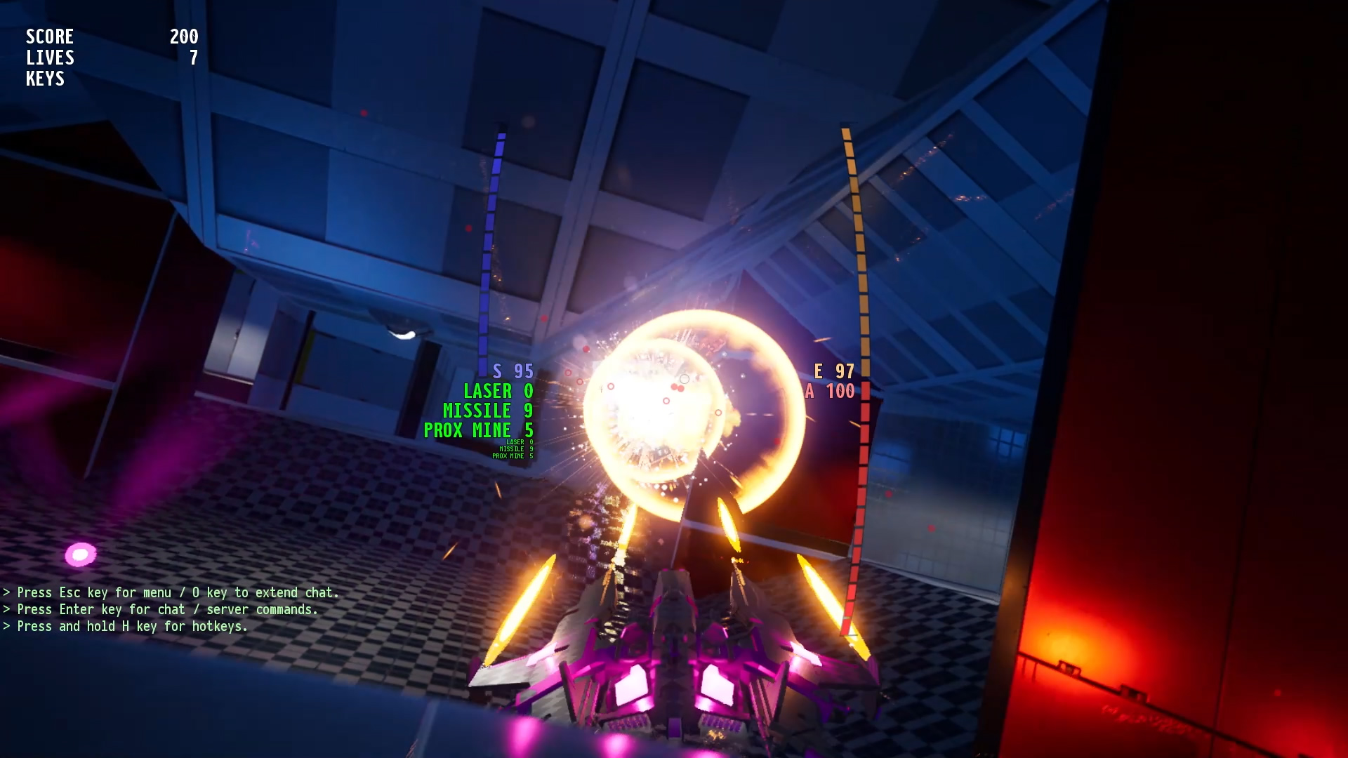 NeptuneGL screenshot 9