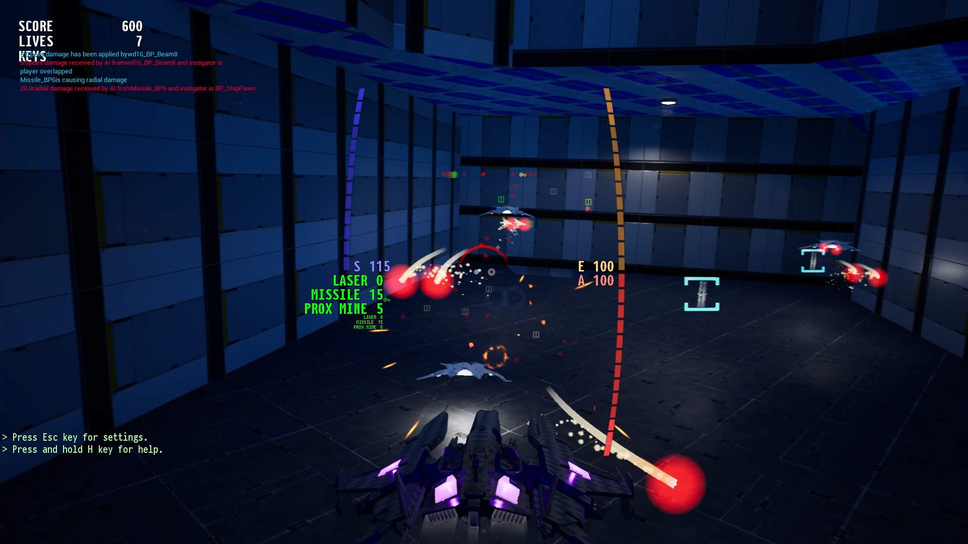 NeptuneGL screenshot #13