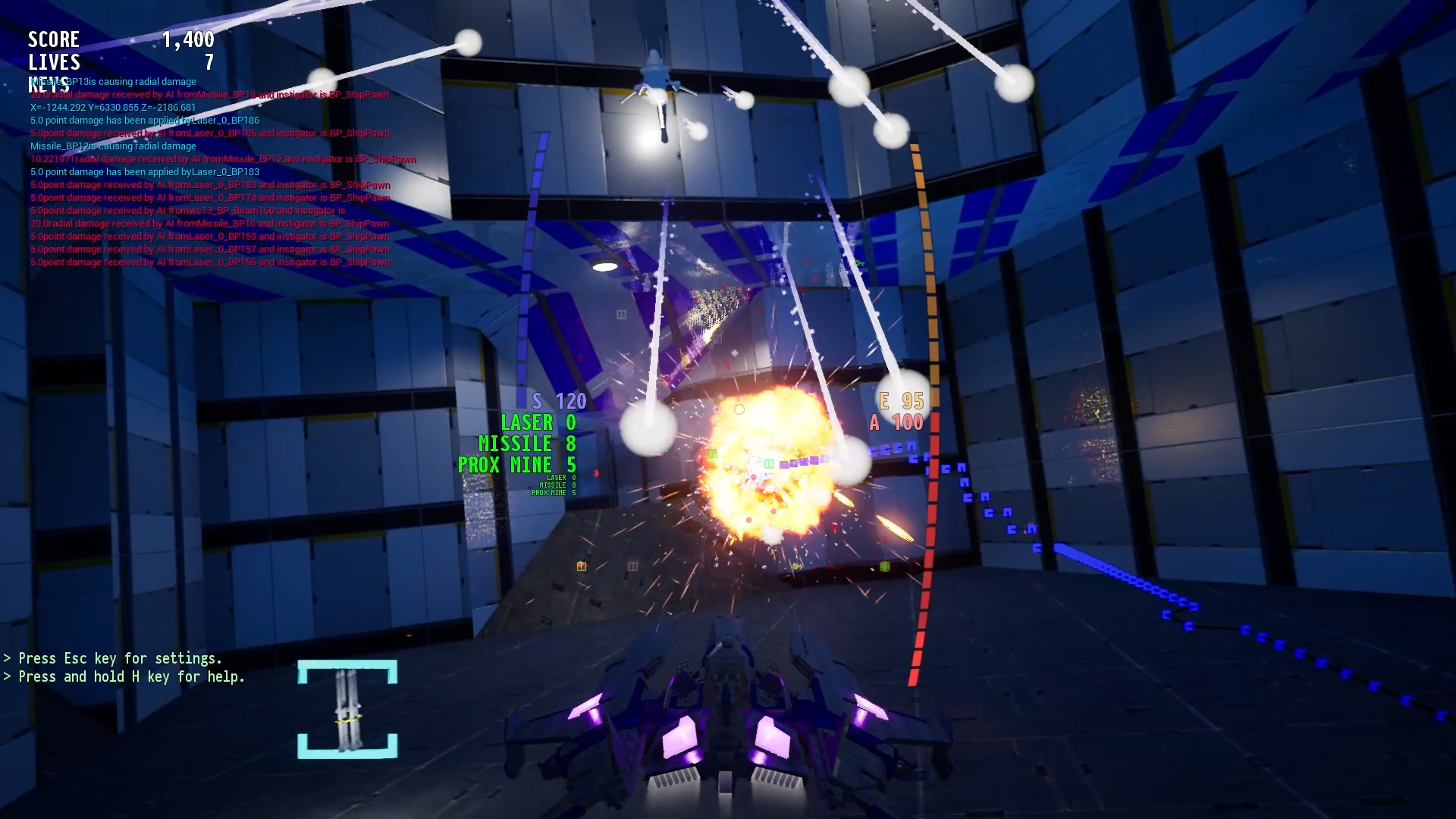 NeptuneGL screenshot 15