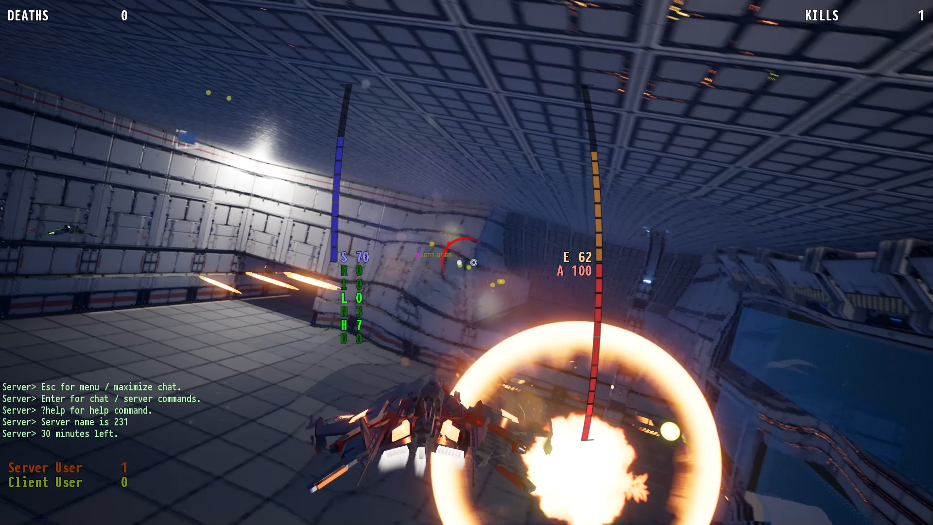 NeptuneGL screenshot 4