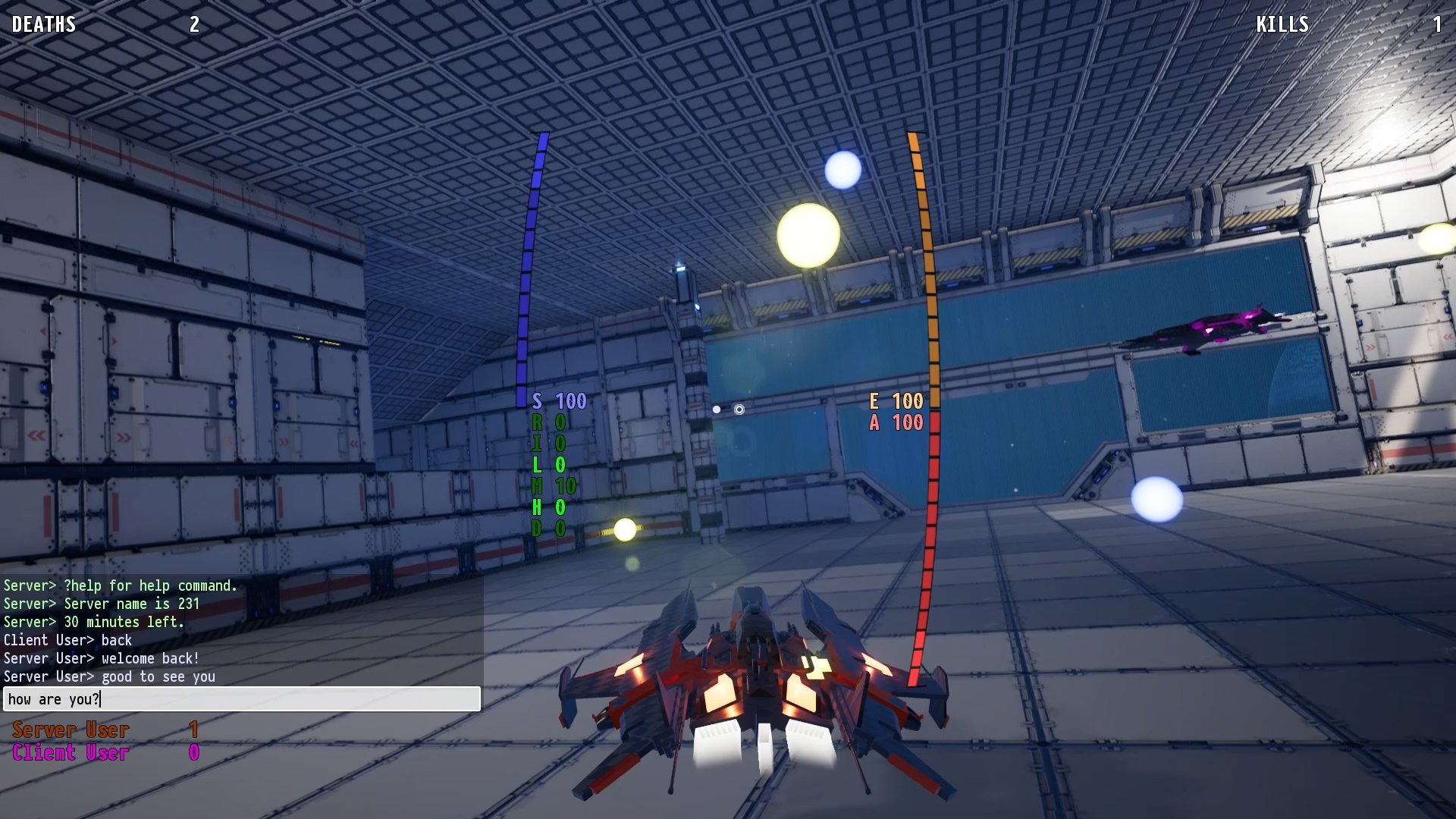 NeptuneGL screenshot 12