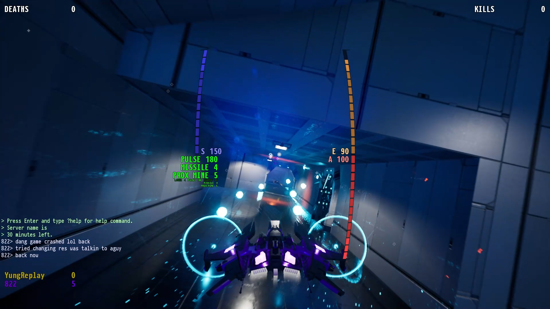 NeptuneGL screenshot 3