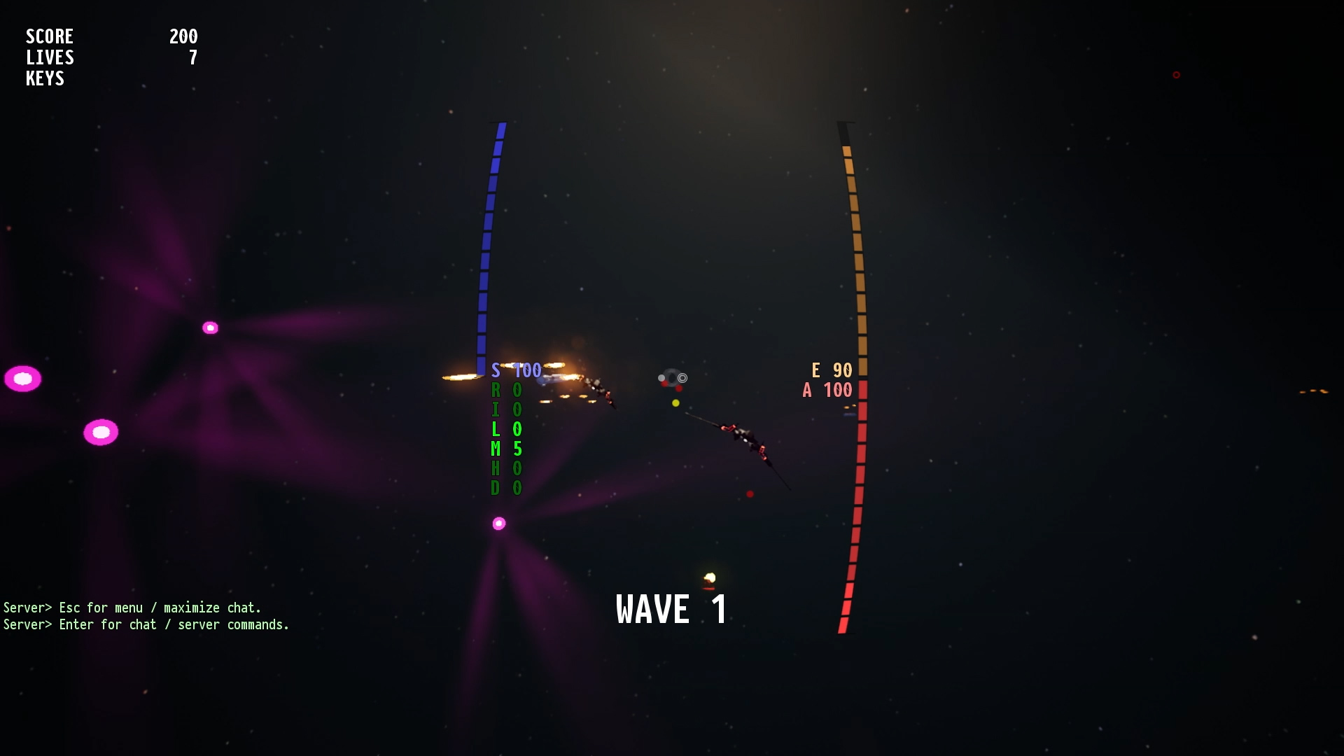 NeptuneGL screenshot 13