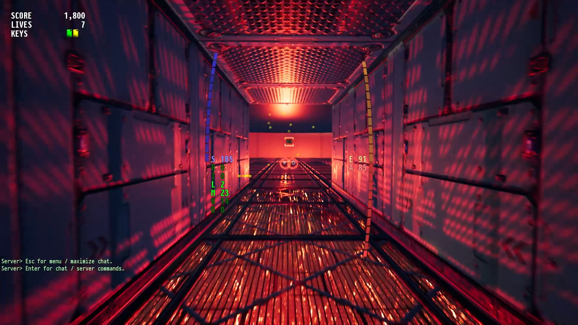 NeptuneGL screenshot 10