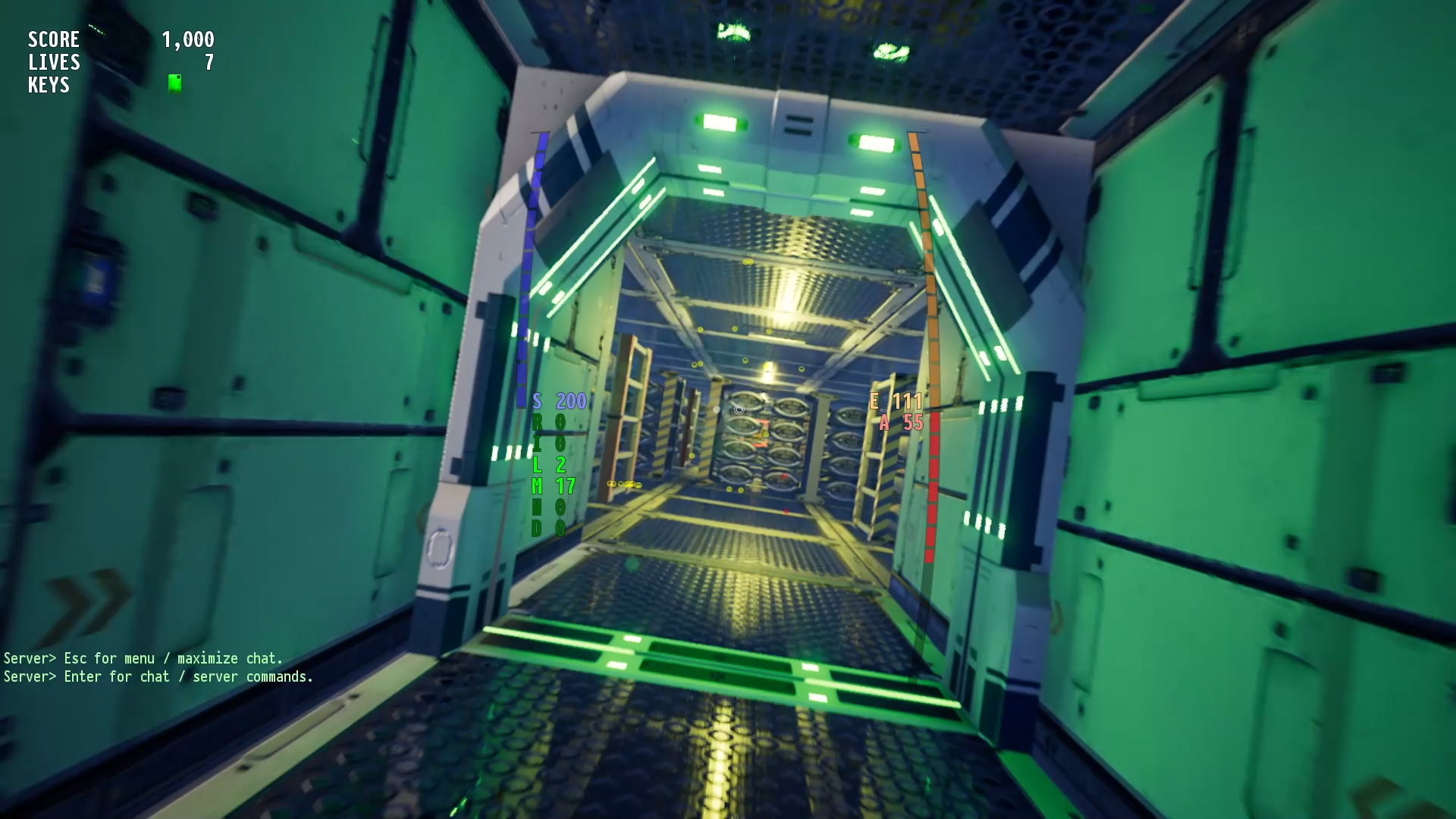 NeptuneGL screenshot 8