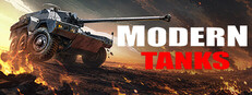 Modern Tanks: War Tank Games game cover