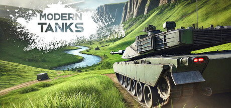 Modern Tanks: War Tank Games