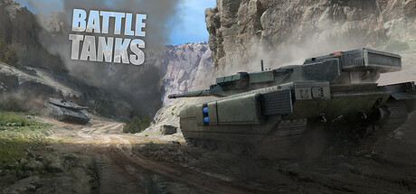 Battle Tanks: World War II steam charts
