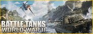 Battle Tanks: World War II