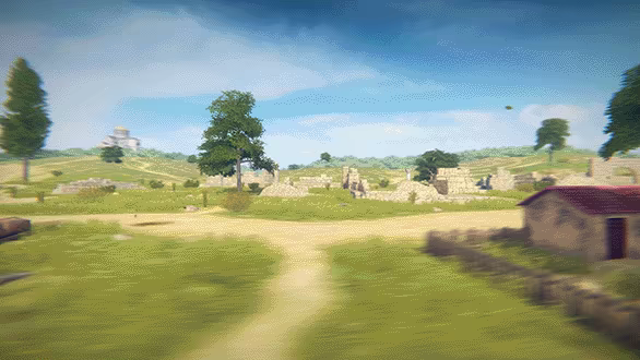 Battle Tanks: World War II video 5