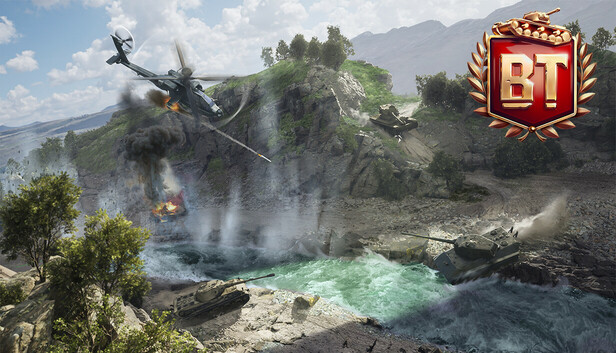 Battle Tanks: Legender från andra världskriget